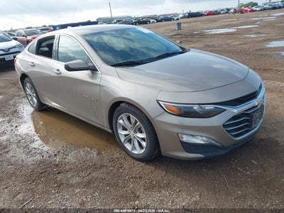 CHEVROLET MALIBU 2023