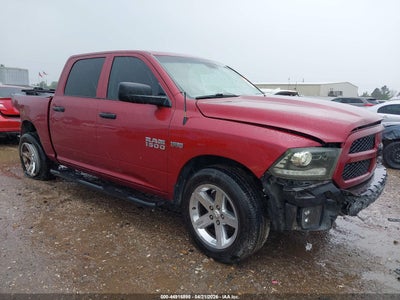 RAM 1500 2015