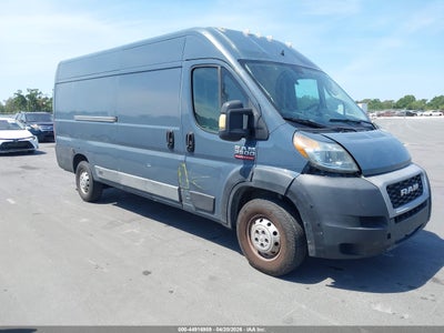 RAM PROMASTER 3500 2019