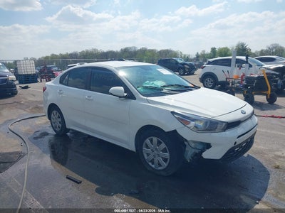 KIA RIO 2021
