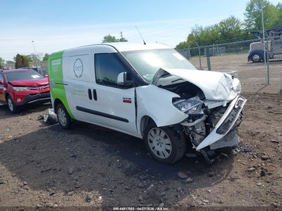 RAM PROMASTER CITY 2020