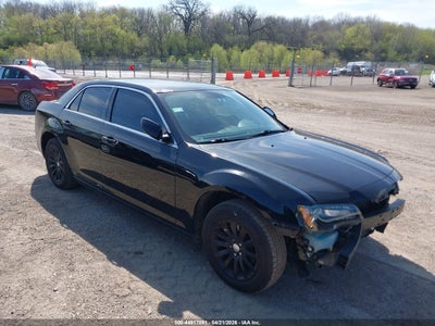 CHRYSLER 300 2013