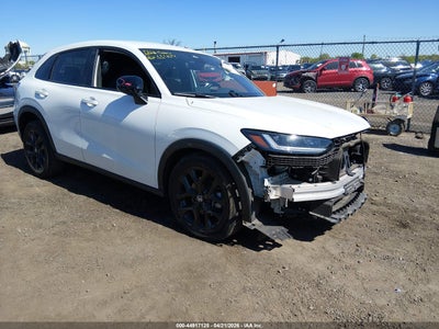 HONDA HR-V 2023