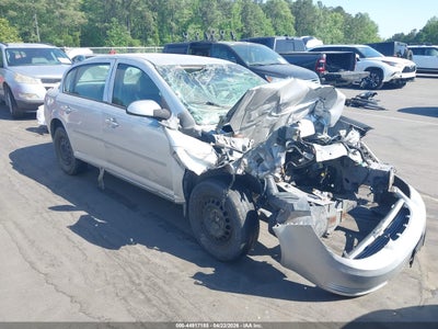 CHEVROLET COBALT 2010