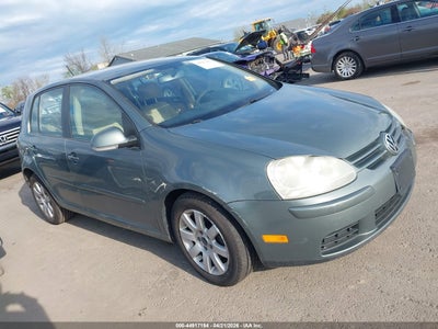 VOLKSWAGEN RABBIT 2006