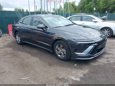 HYUNDAI SONATA 2026