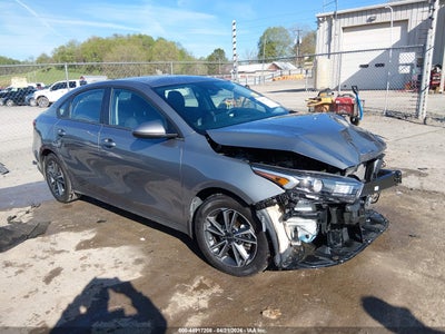 KIA FORTE 2024