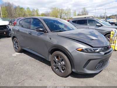 DODGE HORNET 2024
