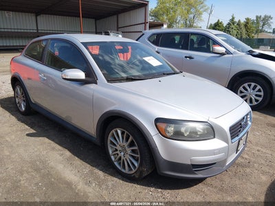 VOLVO C30 2010