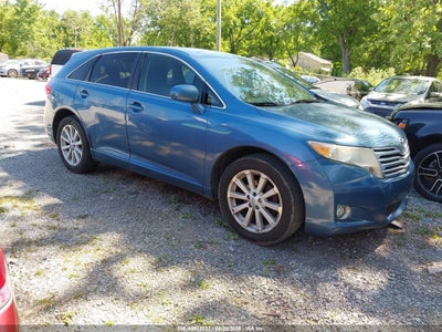 TOYOTA VENZA 2009
