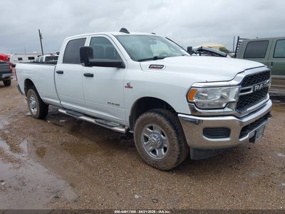 RAM 2500 2022