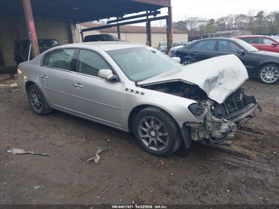 BUICK LUCERNE 2006