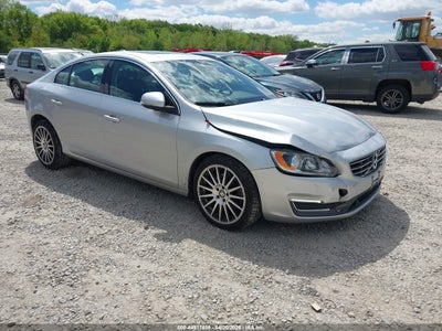 VOLVO S60 INSCRIPTION 2016