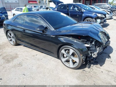 AUDI A5 2020