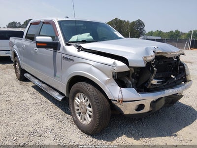 FORD F-150 2014