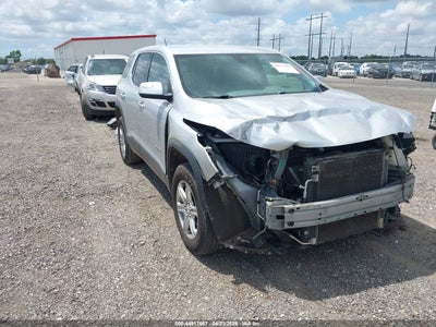 GMC ACADIA 2019