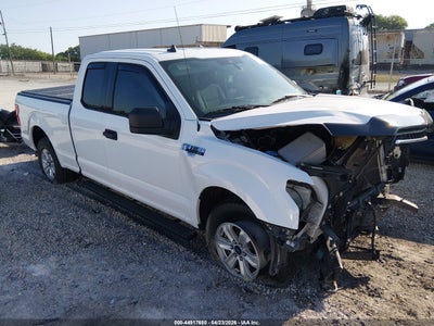FORD F-150 2020