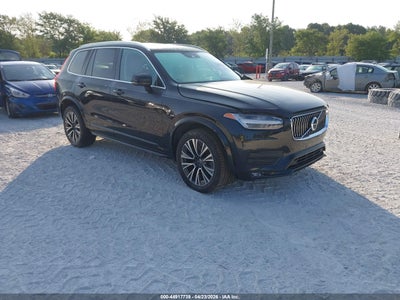 VOLVO XC90 2021