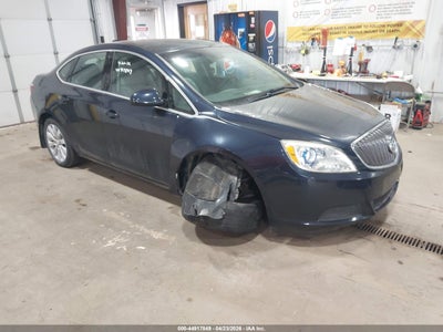 BUICK VERANO 2016