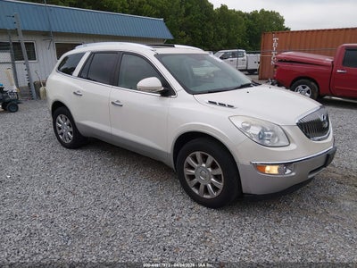 BUICK ENCLAVE 2012