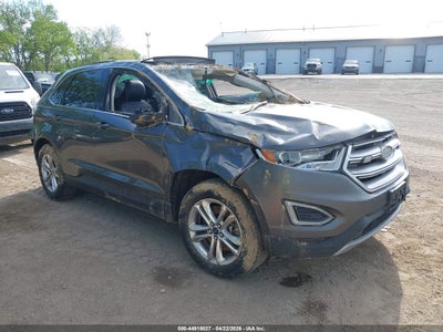 FORD EDGE 2015