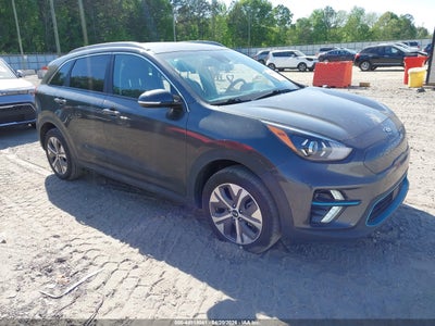 KIA NIRO EV 2021