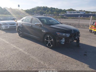FORD TAURUS 2015