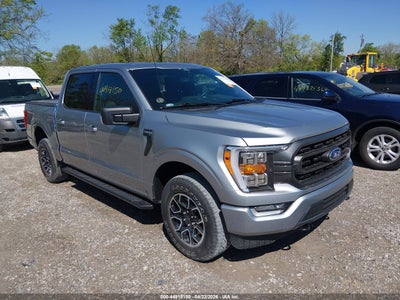 FORD F-150 2021