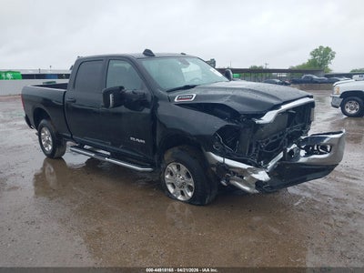 RAM 2500 2024