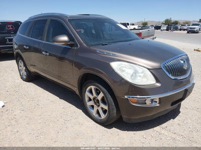 BUICK ENCLAVE 2009