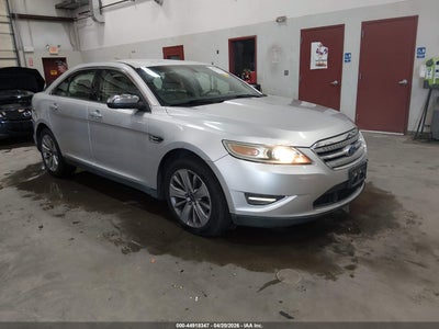 FORD TAURUS 2011