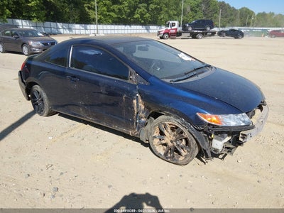 HONDA CIVIC 2007