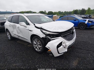 BUICK ENCLAVE 2023
