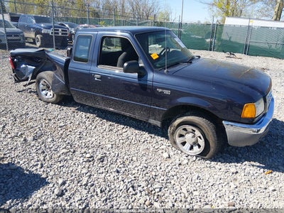FORD RANGER 2003