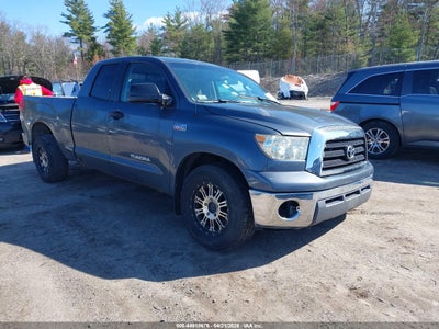 TOYOTA TUNDRA 2008