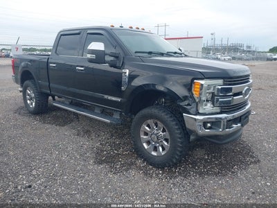 FORD F-250 2017