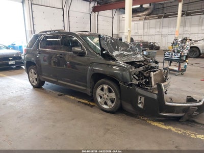 GMC TERRAIN 2013