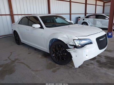 CHRYSLER 300 2016