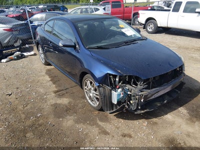 SCION TC 2007