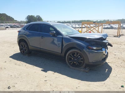 MAZDA CX-30 2023
