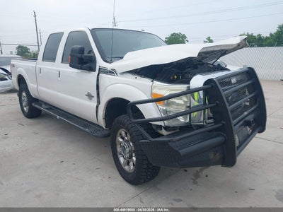 FORD F-250 2016