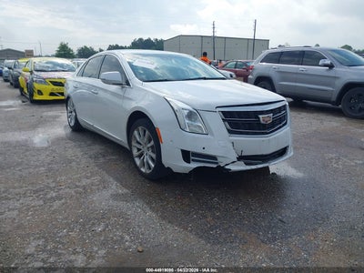 CADILLAC XTS 2017