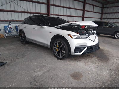 ACURA ZDX 2024