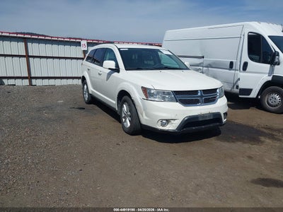 DODGE JOURNEY 2014