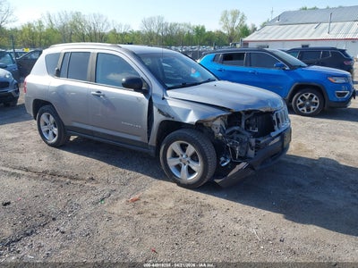 JEEP COMPASS 2015
