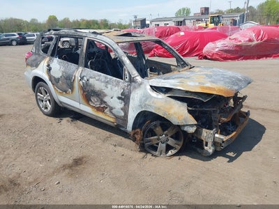 TOYOTA RAV4 2010