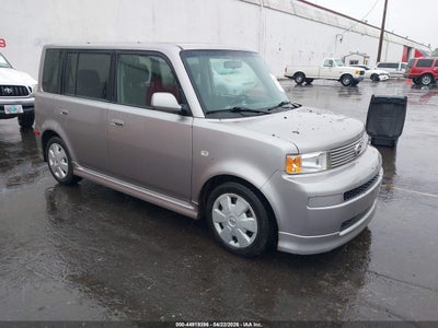 SCION XB 2006