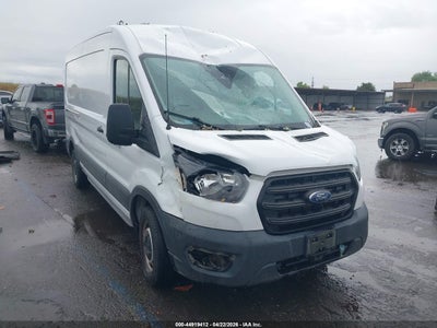 FORD TRANSIT-250 2020