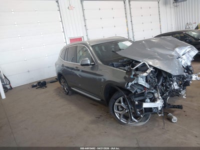 BMW X3 2024