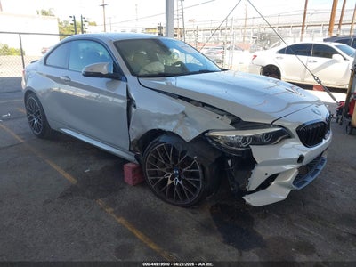 BMW M2 2020